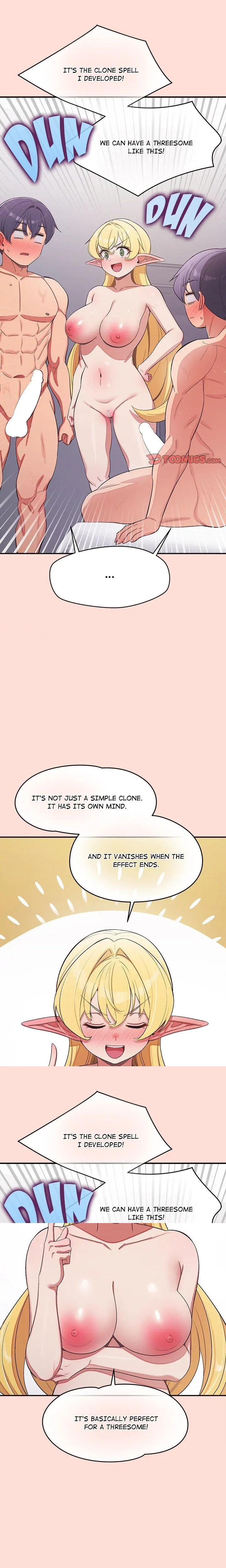 The Seed of Destiny chapter 43 page 2
