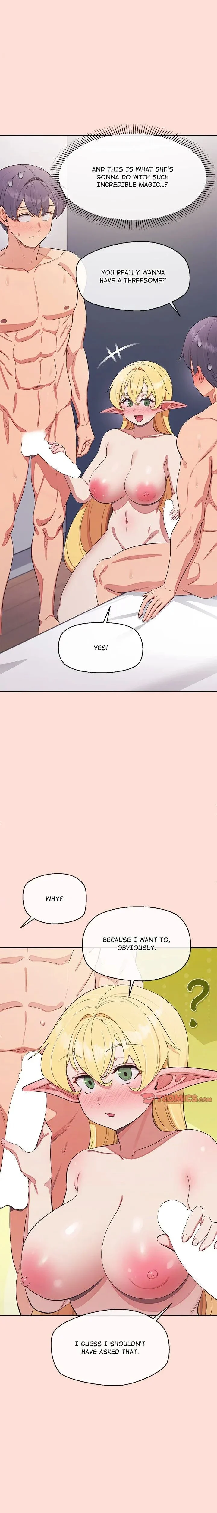 The Seed of Destiny chapter 43 page 7