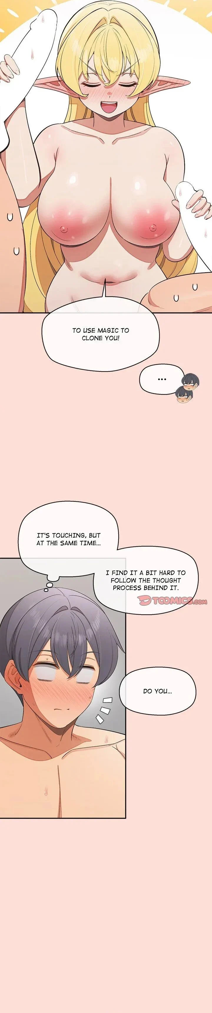 The Seed of Destiny chapter 43 page 9