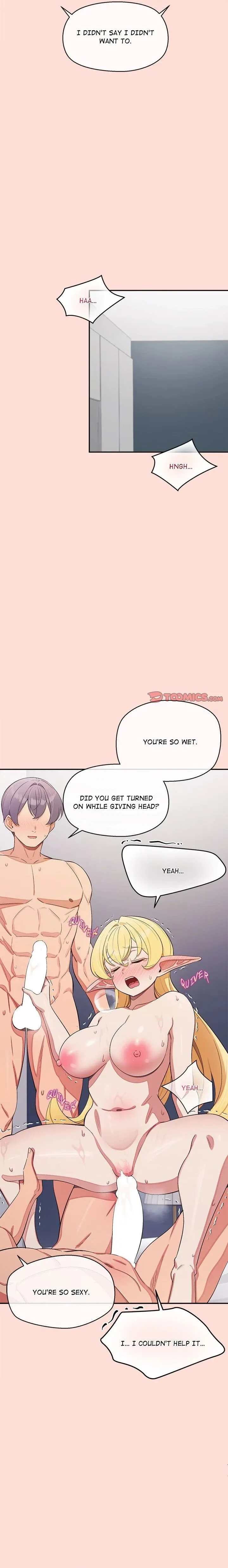 The Seed of Destiny chapter 43 page 11