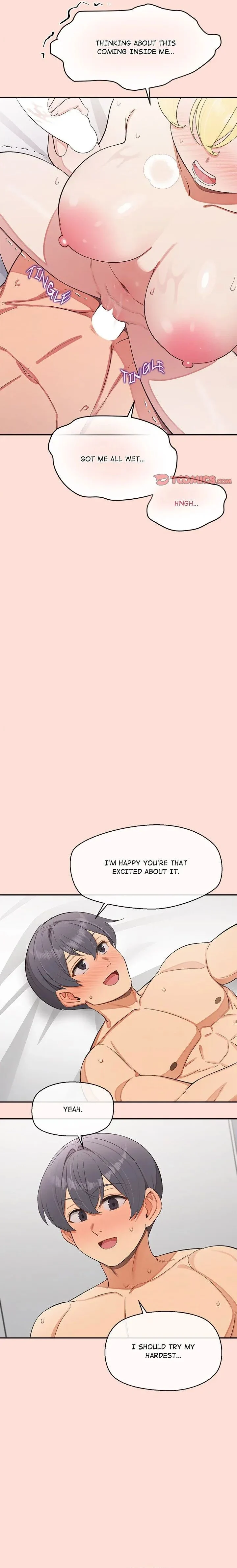 The Seed of Destiny chapter 43 page 12
