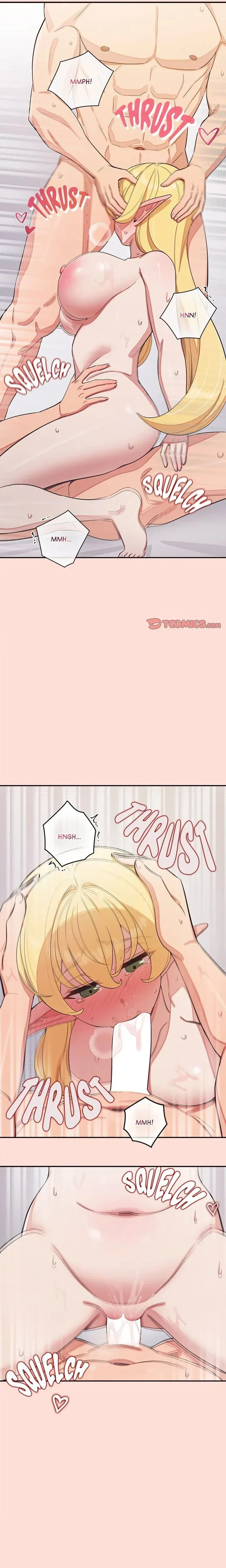 The Seed of Destiny chapter 43 page 15