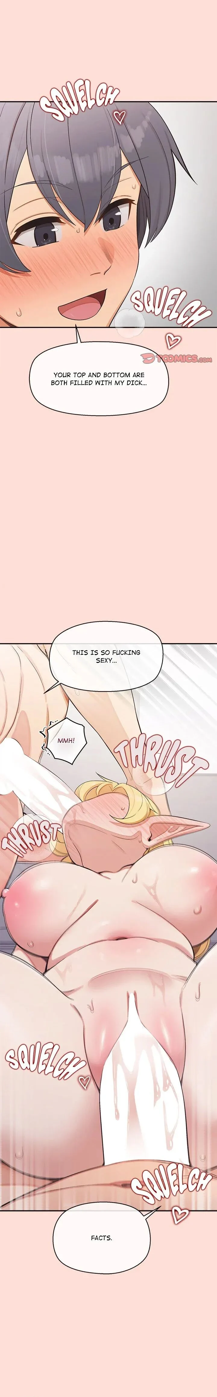 The Seed of Destiny chapter 43 page 16