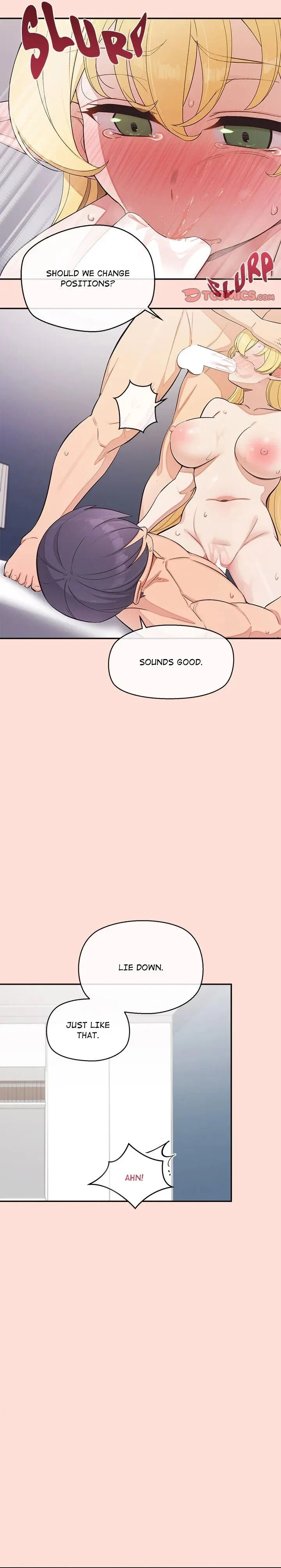The Seed of Destiny chapter 43 page 17