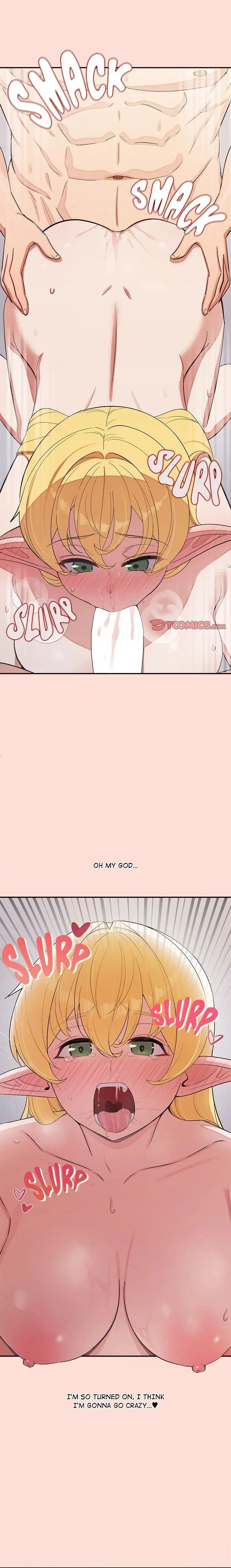 The Seed of Destiny chapter 43 page 22