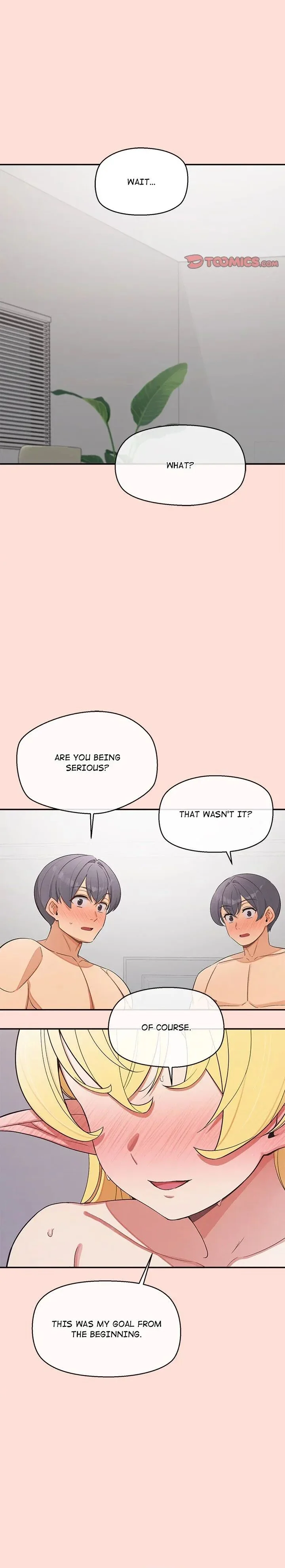 The Seed of Destiny chapter 43 page 27