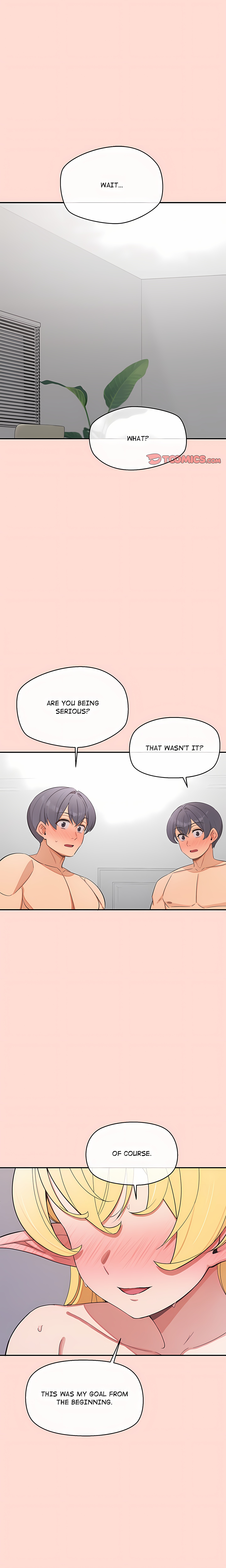 The Seed of Destiny chapter 44 page 1