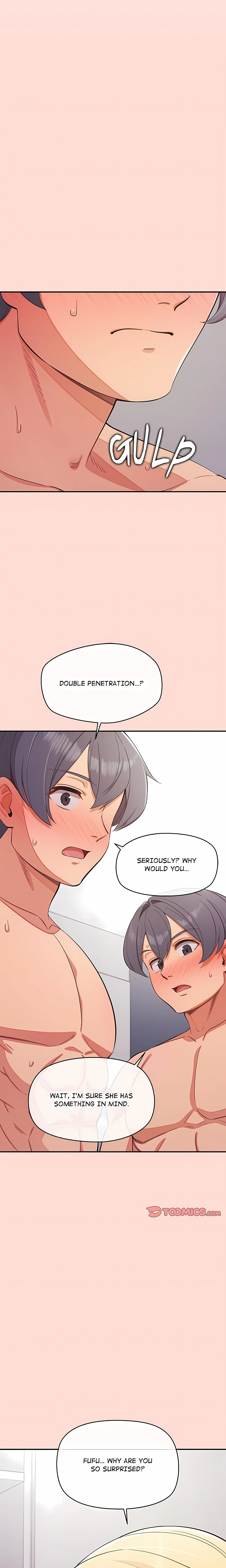 The Seed of Destiny chapter 44 page 3