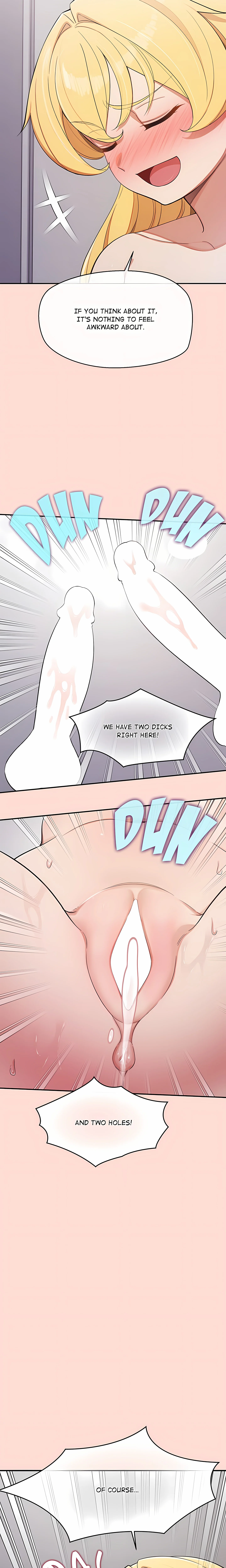 The Seed of Destiny chapter 44 page 4