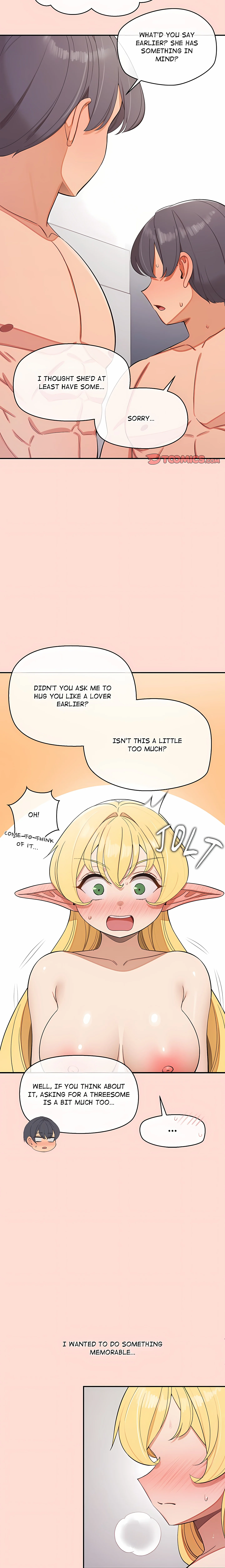 The Seed of Destiny chapter 44 page 6