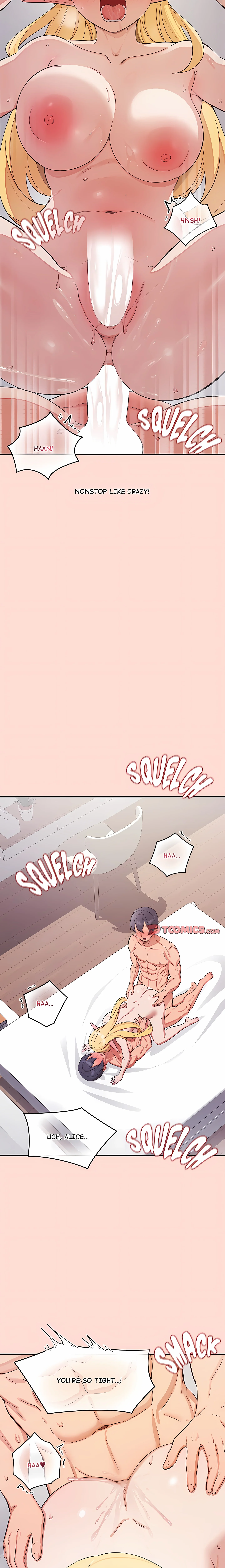 The Seed of Destiny chapter 44 page 12