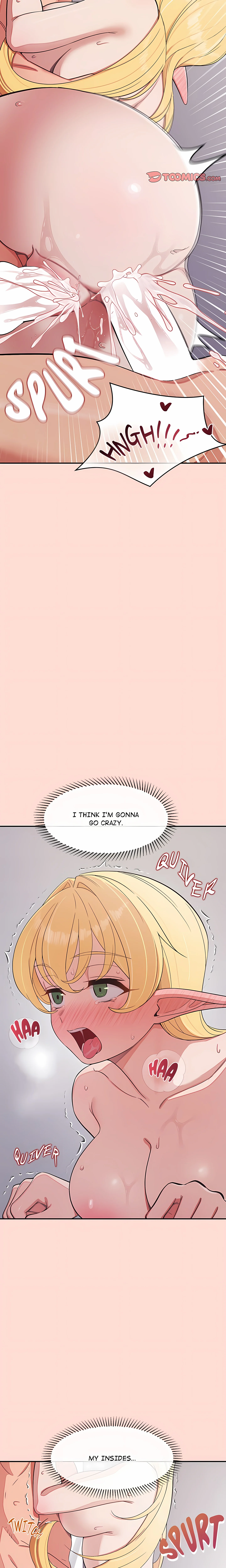 The Seed of Destiny chapter 44 page 15