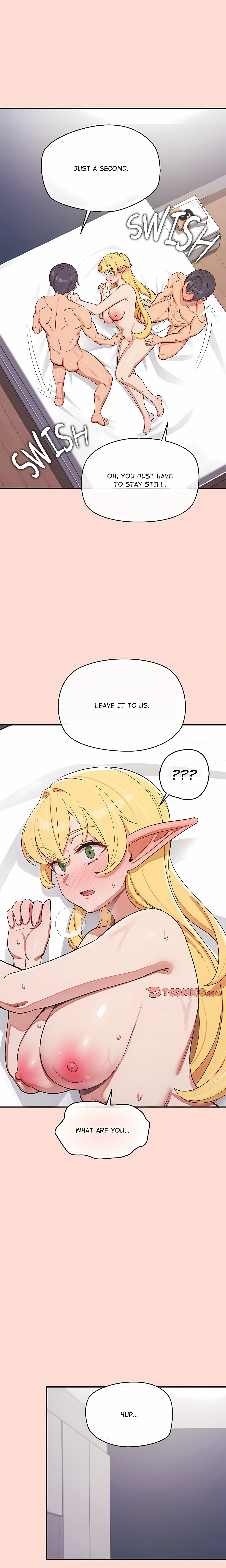 The Seed of Destiny chapter 44 page 17