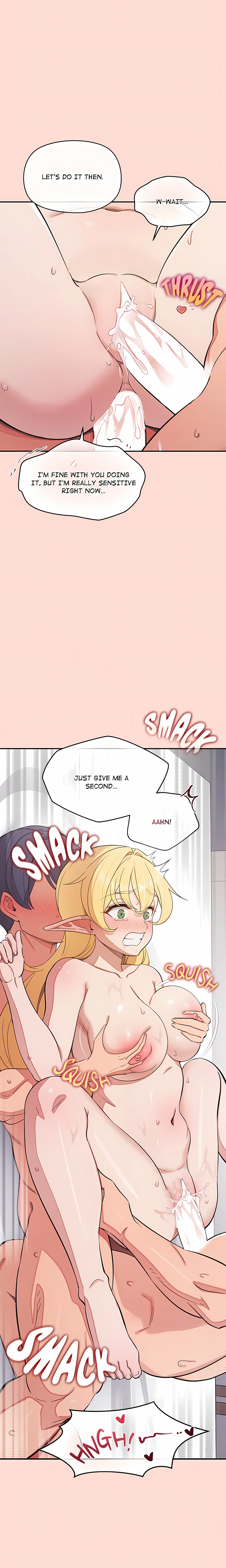 The Seed of Destiny chapter 44 page 19