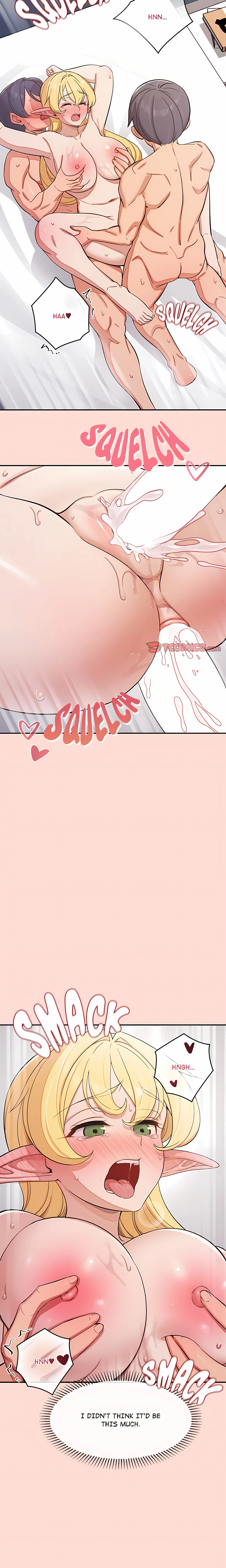 The Seed of Destiny chapter 44 page 21