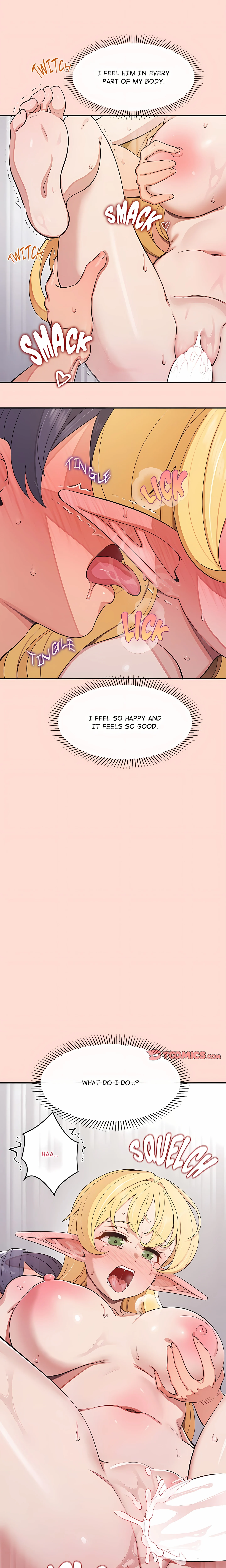 The Seed of Destiny chapter 44 page 22