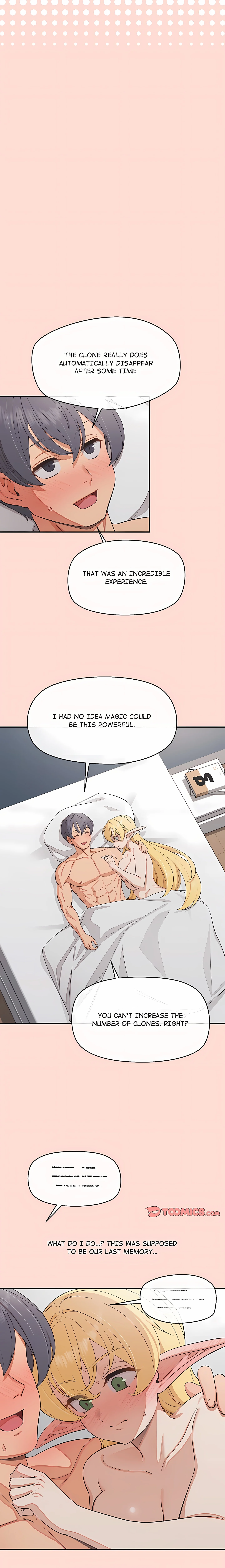 The Seed of Destiny chapter 45 page 3