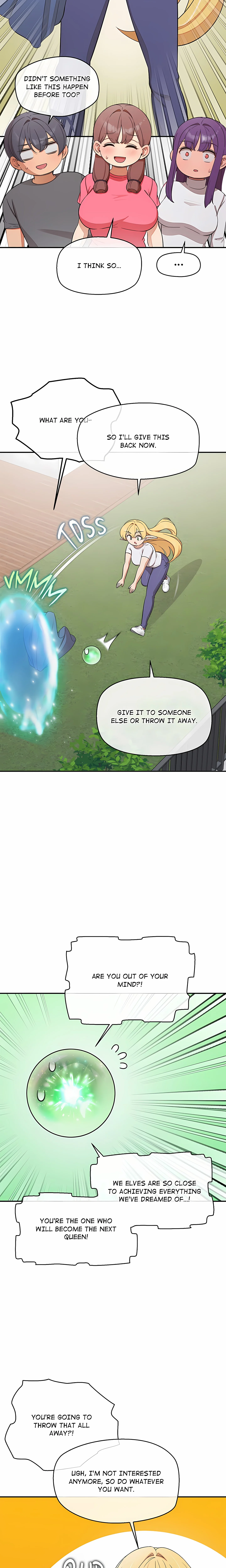The Seed of Destiny chapter 45 page 9