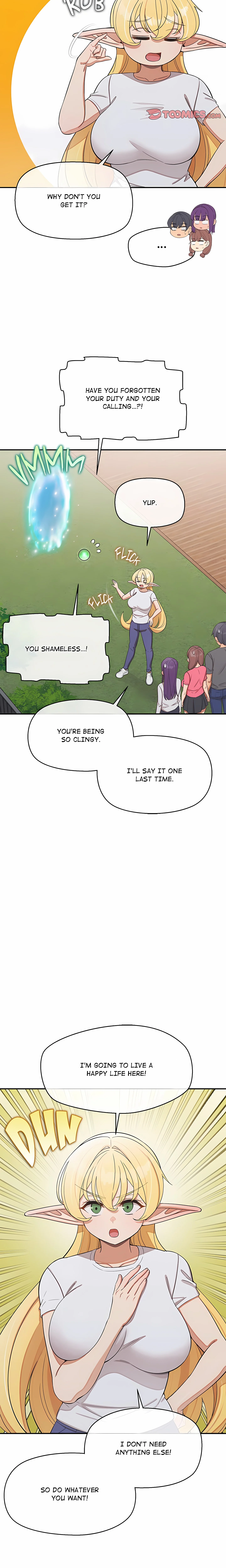 The Seed of Destiny chapter 45 page 10