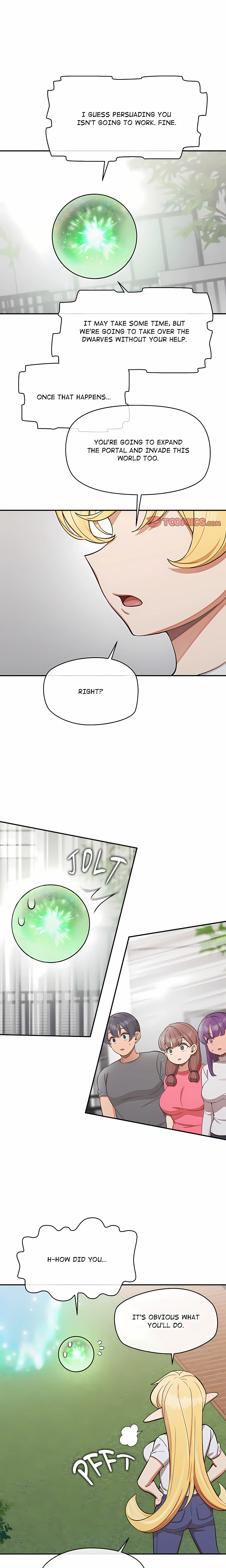 The Seed of Destiny chapter 45 page 11