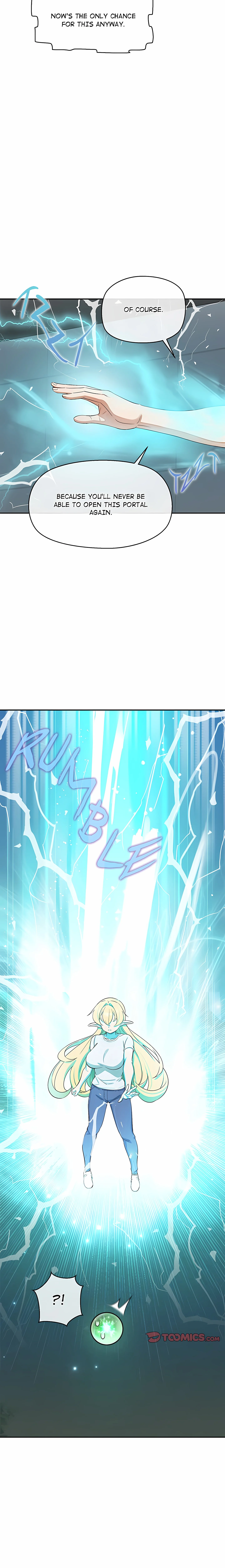 The Seed of Destiny chapter 45 page 13