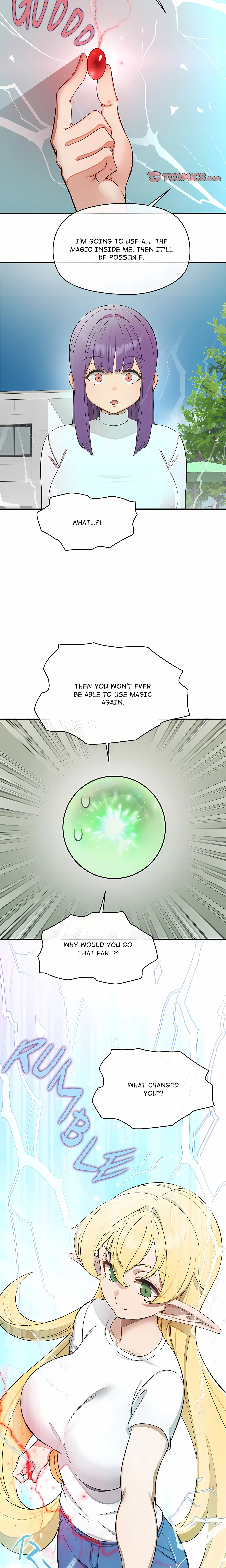 The Seed of Destiny chapter 45 page 15