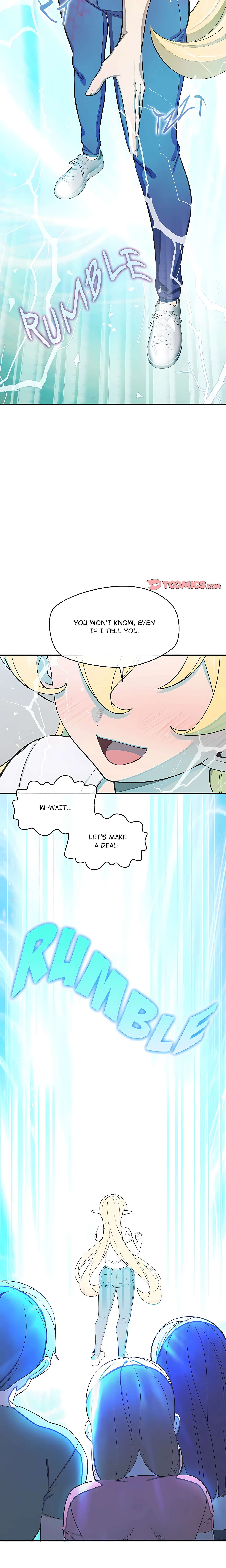 The Seed of Destiny chapter 45 page 16