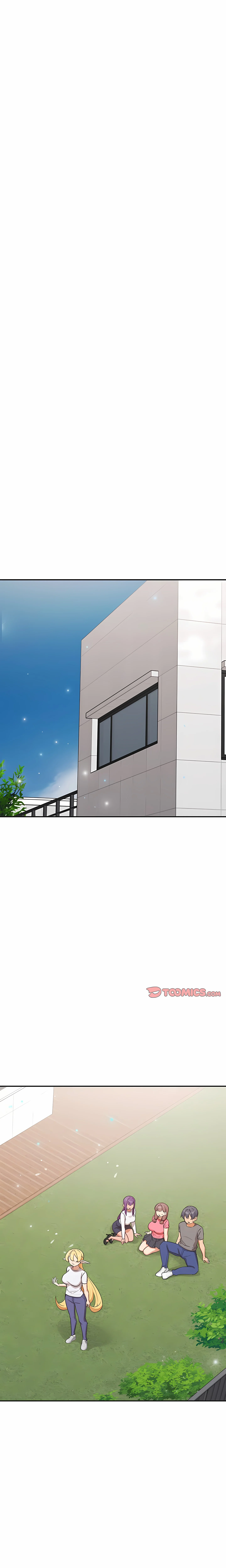 The Seed of Destiny chapter 45 page 17