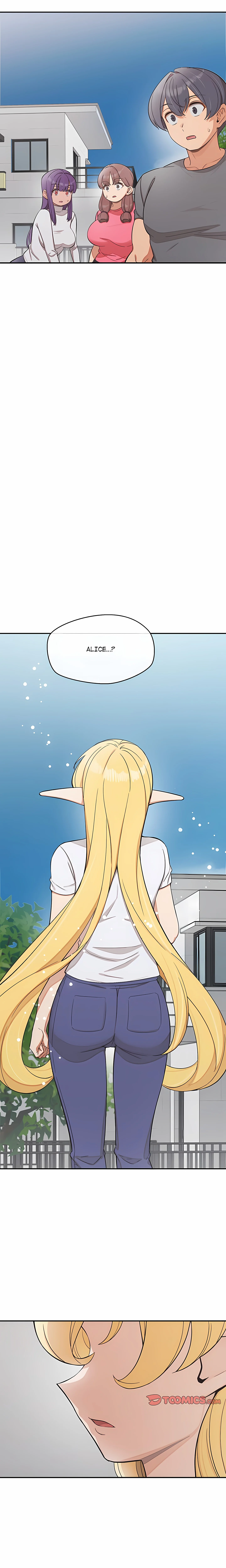 The Seed of Destiny chapter 45 page 18