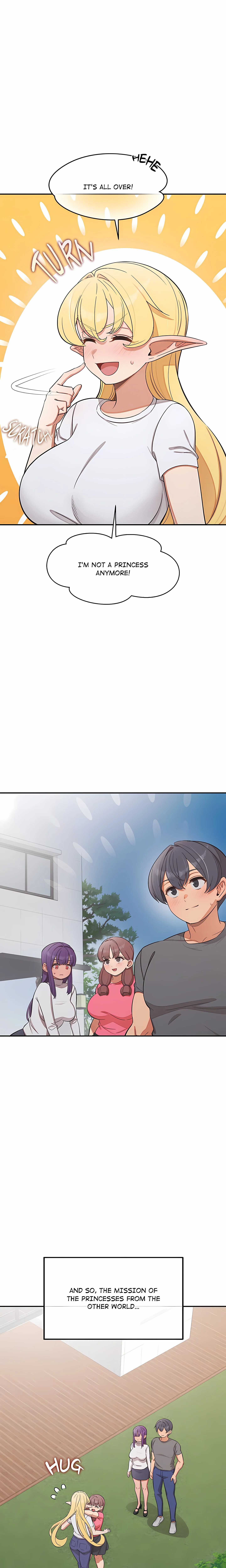 The Seed of Destiny chapter 45 page 19