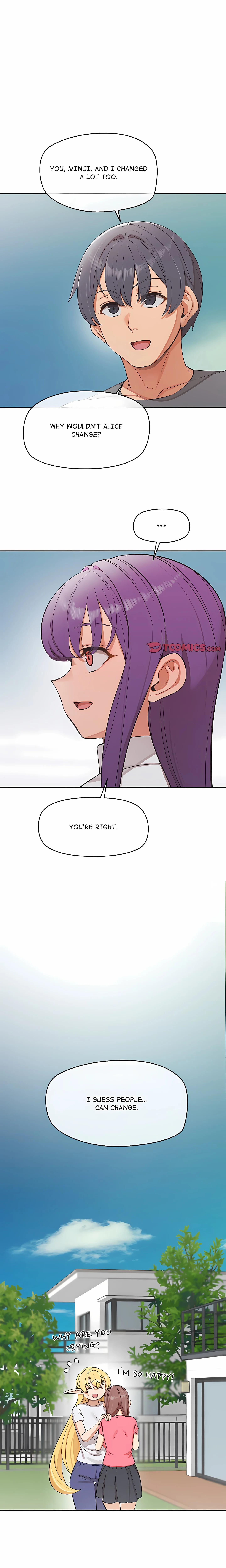 The Seed of Destiny chapter 45 page 21