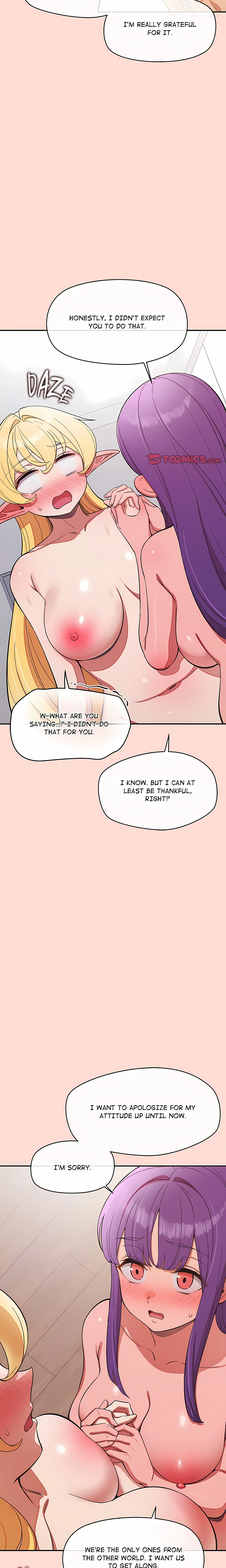The Seed of Destiny chapter 46 page 6