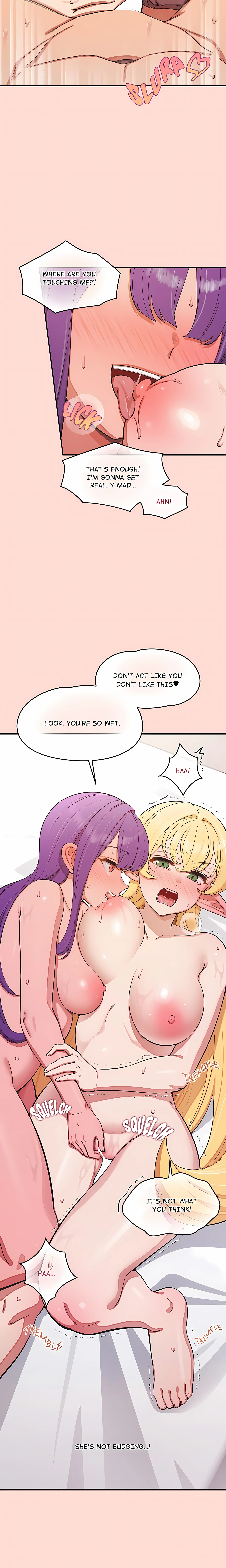 The Seed of Destiny chapter 46 page 14