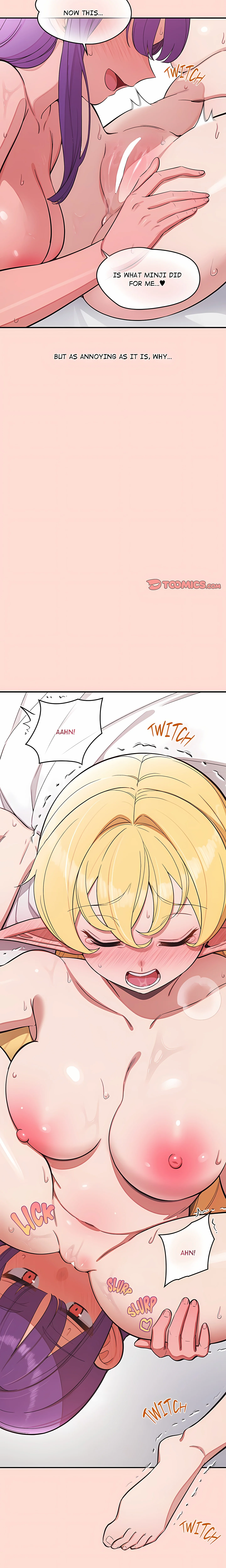 The Seed of Destiny chapter 46 page 16