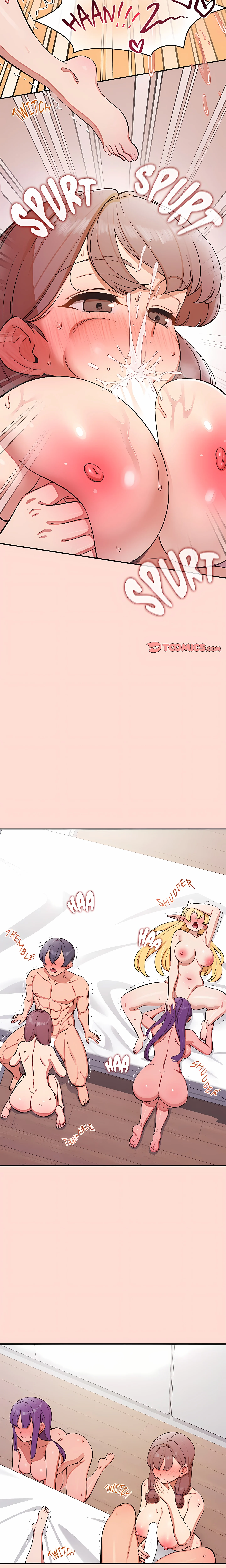 The Seed of Destiny chapter 46 page 21