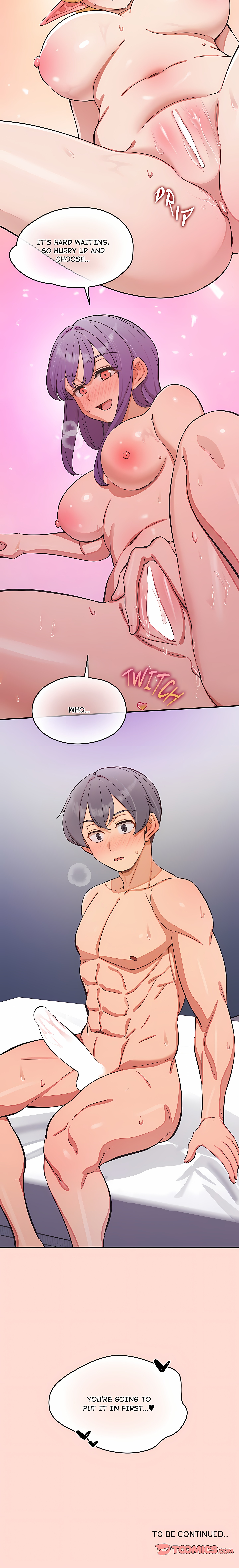 The Seed of Destiny chapter 46 page 23