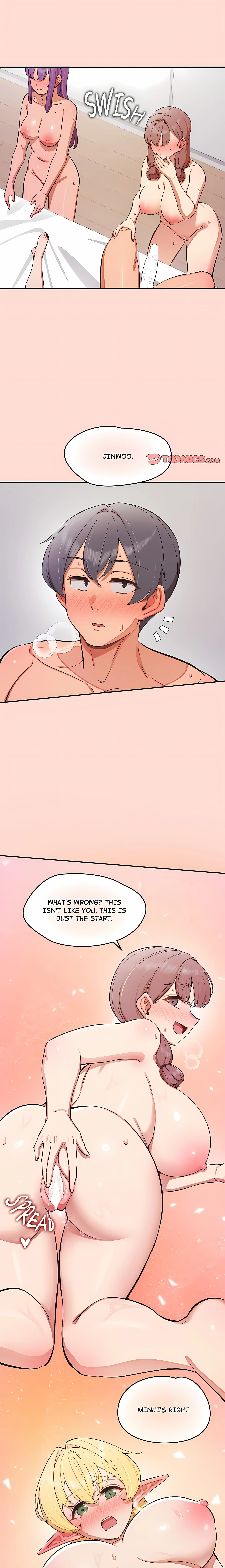 The Seed of Destiny chapter 47 page 1