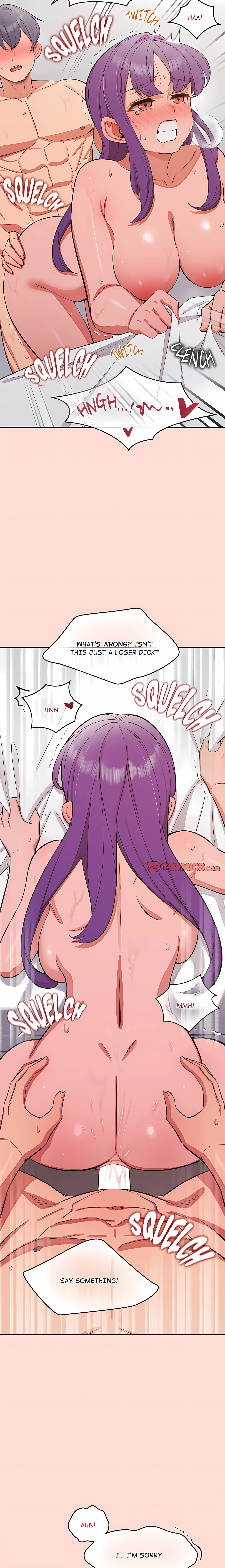 The Seed of Destiny chapter 47 page 7