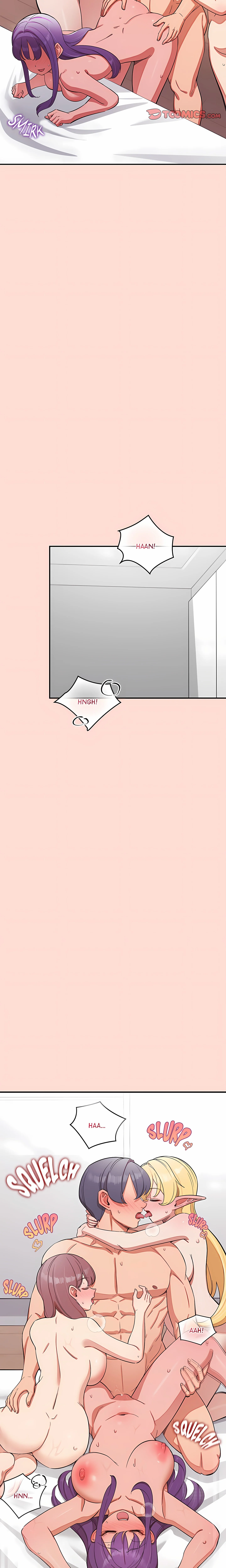 The Seed of Destiny chapter 47 page 10