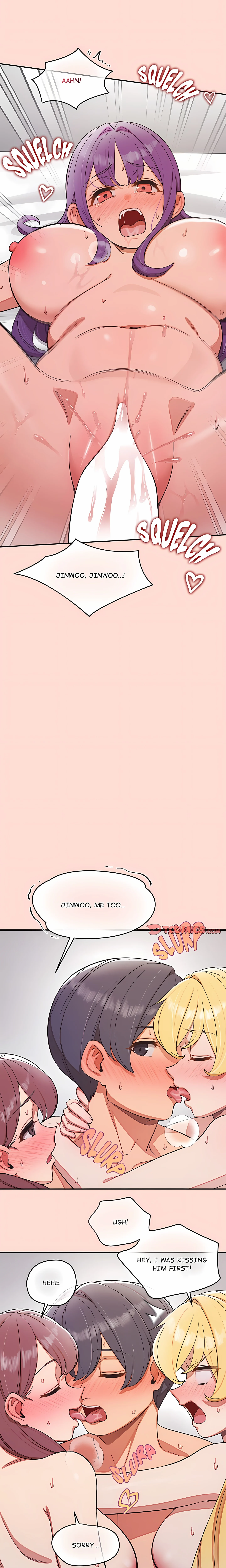 The Seed of Destiny chapter 47 page 12