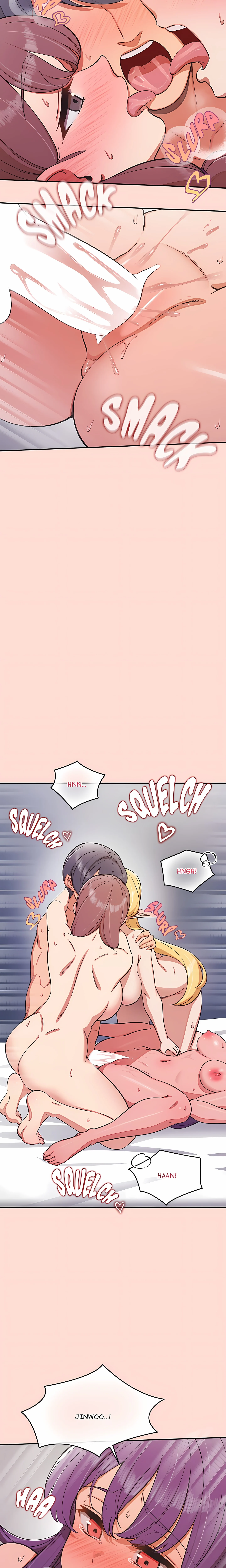 The Seed of Destiny chapter 47 page 14