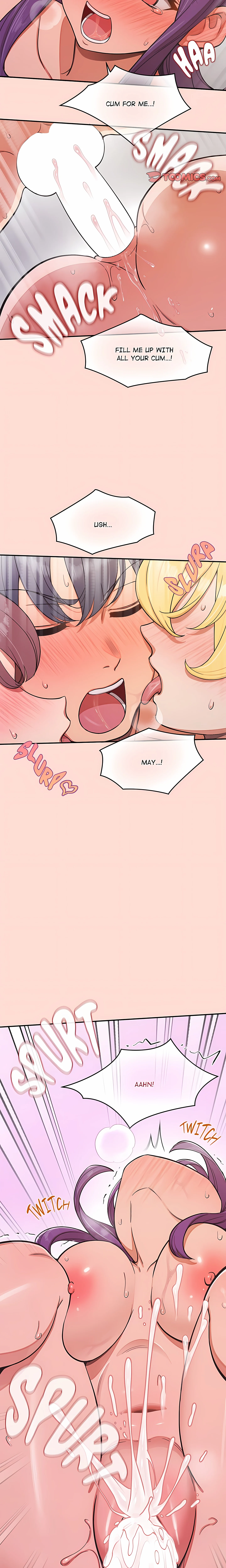The Seed of Destiny chapter 47 page 15