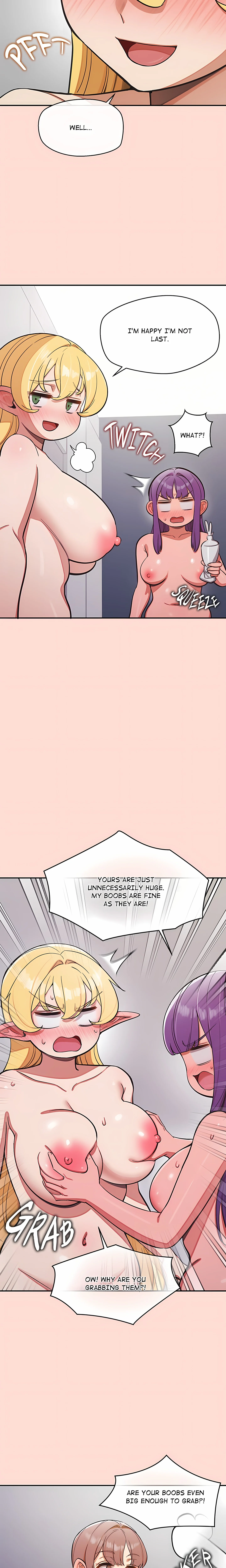 The Seed of Destiny chapter 47 page 19