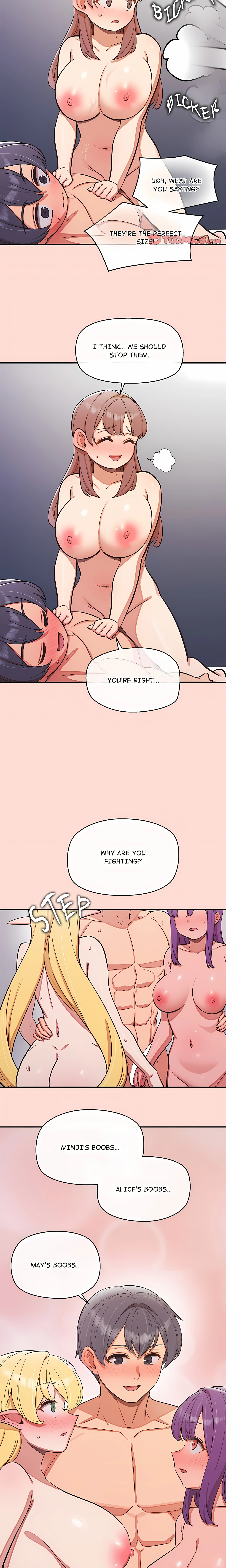 The Seed of Destiny chapter 47 page 20