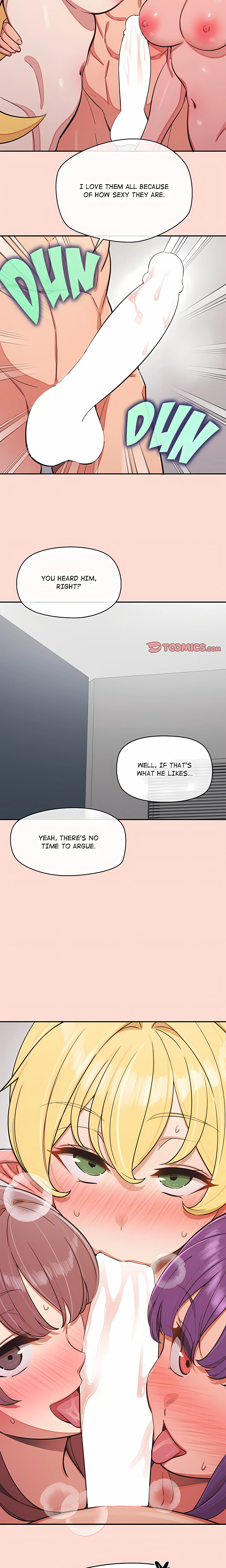 The Seed of Destiny chapter 47 page 21