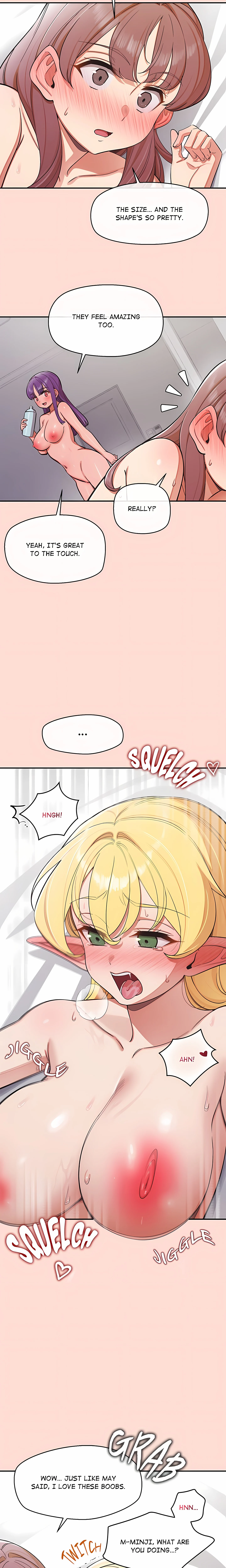 The Seed of Destiny chapter 48 page 4