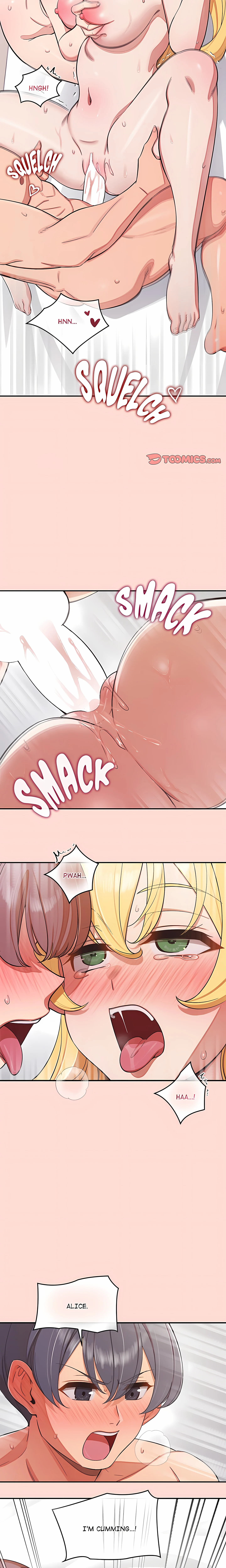 The Seed of Destiny chapter 48 page 6