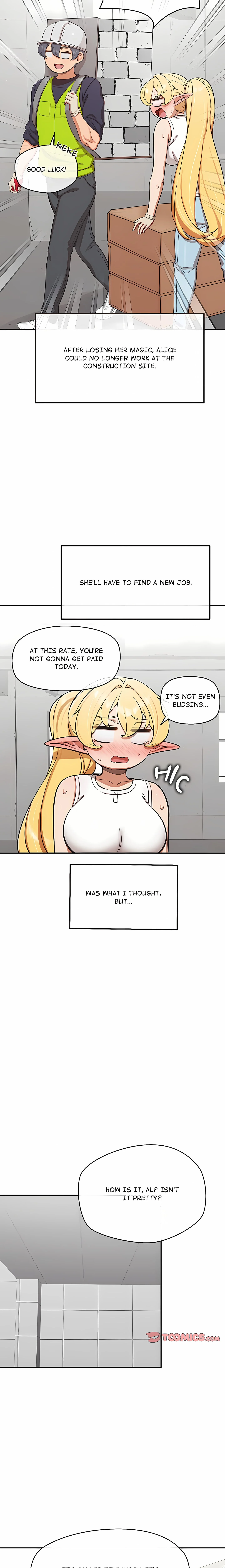 The Seed of Destiny chapter 48 page 13