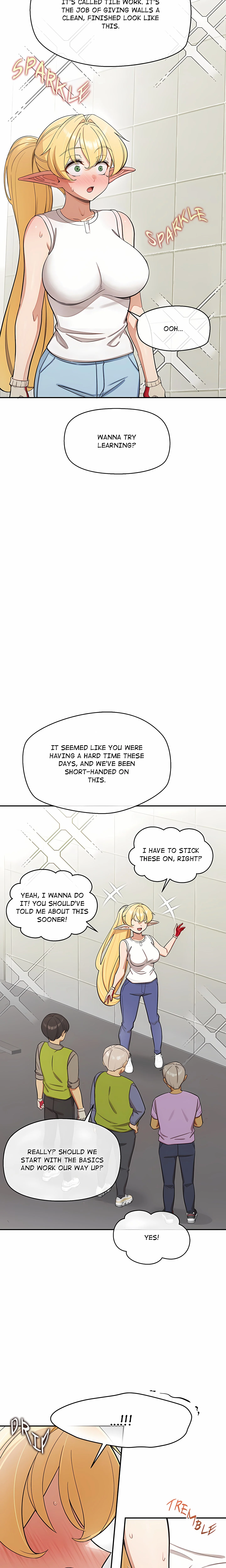 The Seed of Destiny chapter 48 page 14