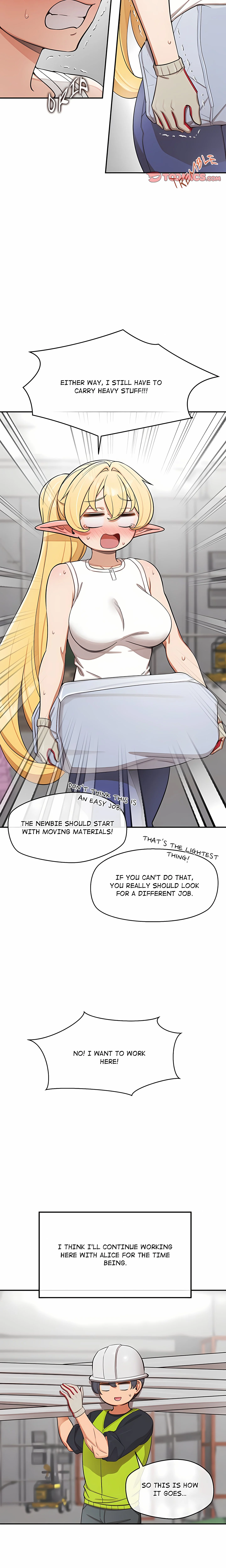 The Seed of Destiny chapter 48 page 15